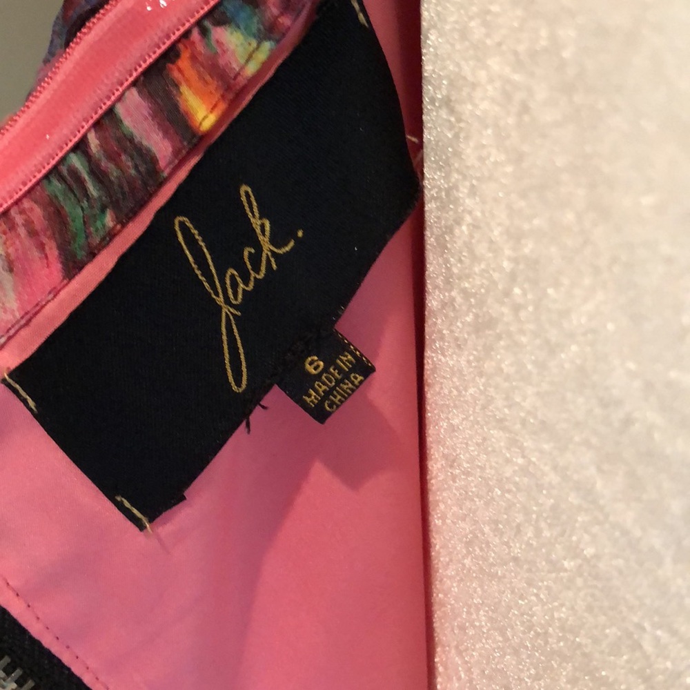 Maroon Multi Color, Removable, Spaghetti Strap Fo… - image 5